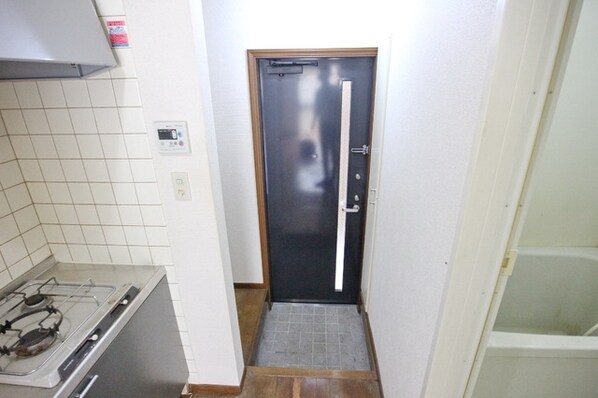 ジュネス若林の物件内観写真